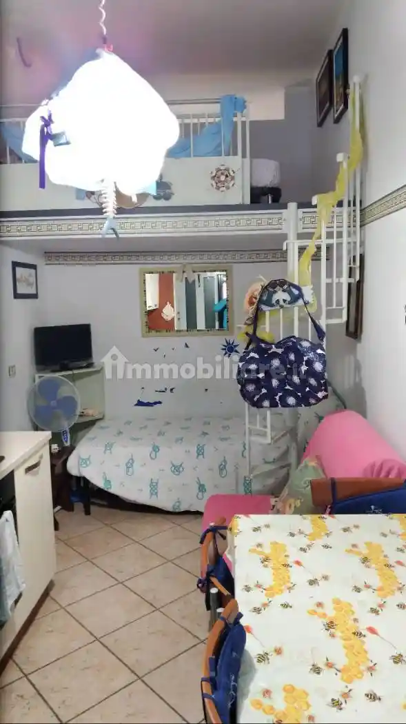 Appartamento in vendita a Grosseto