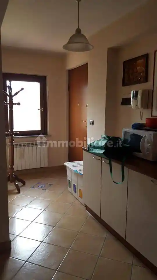 Attico - Mansarda in vendita a L'Aquila