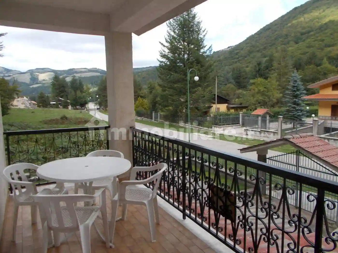 Villa bifamiliare via dei Prati 3, Bagnoli Irpino - foto 4