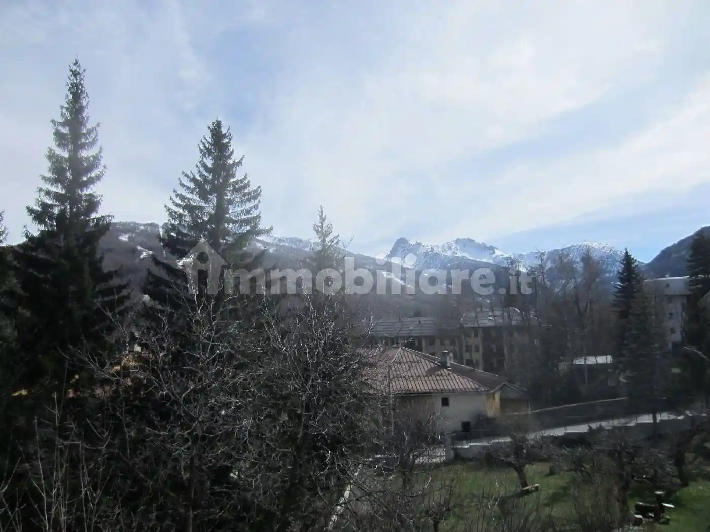 Appartamento in affitto a Bardonecchia