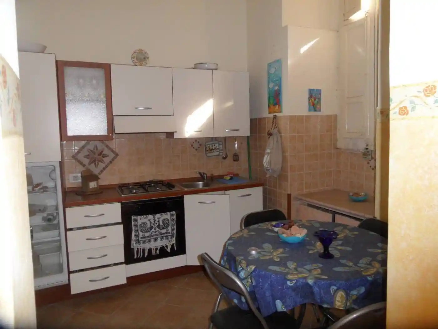 Appartamento in vendita a Sciacca