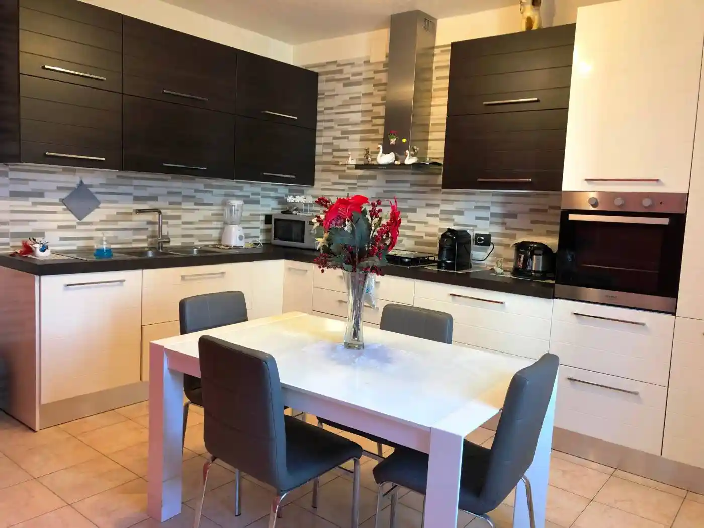 Villetta a schiera in vendita a San Benedetto Po