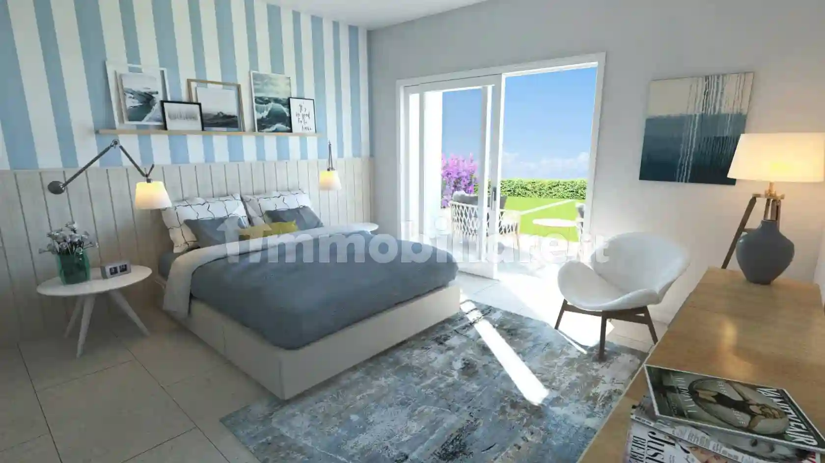 Villetta a schiera - foto 5