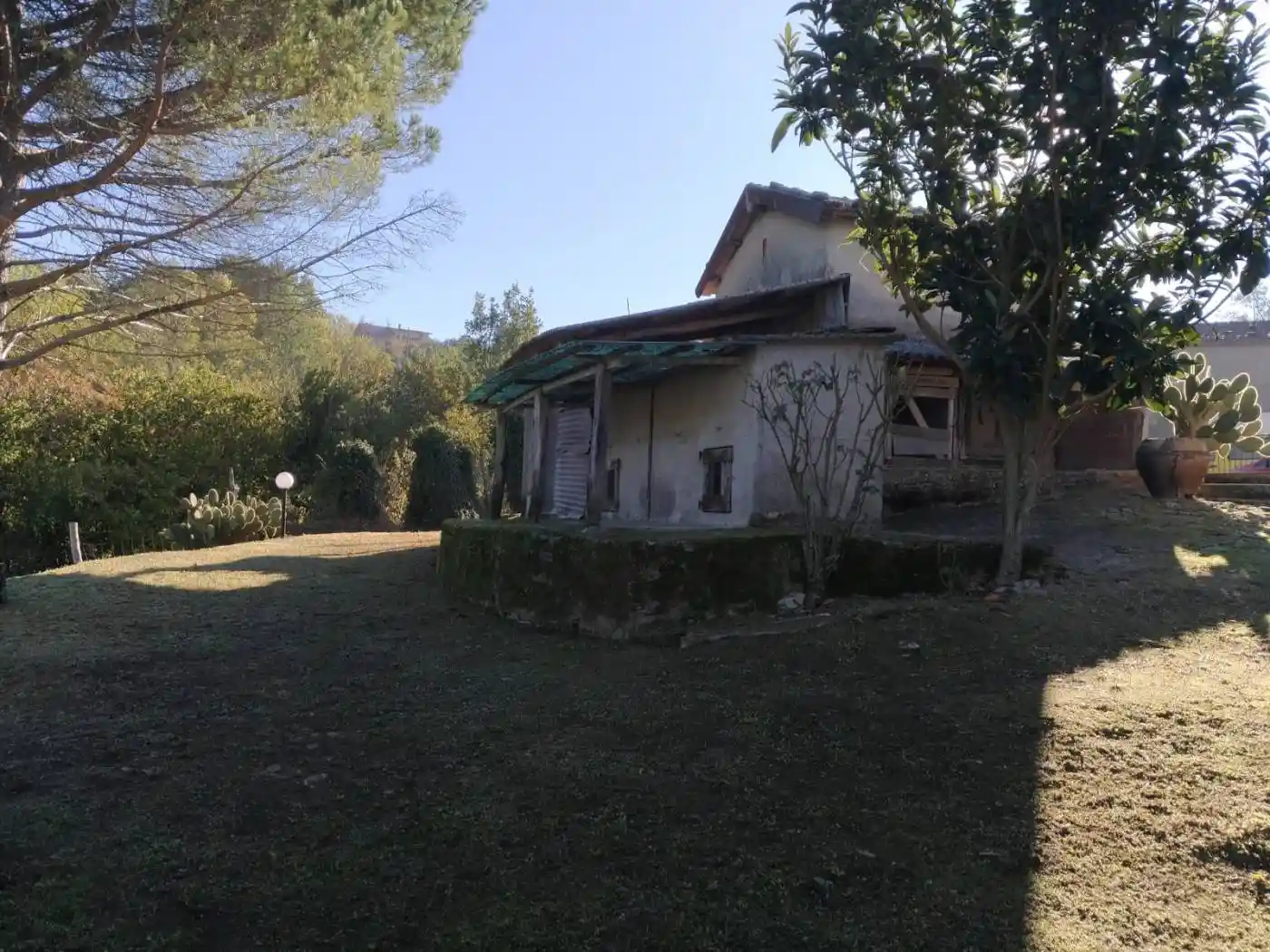 Rustico - Casale in vendita a Villafranca in Lunigiana