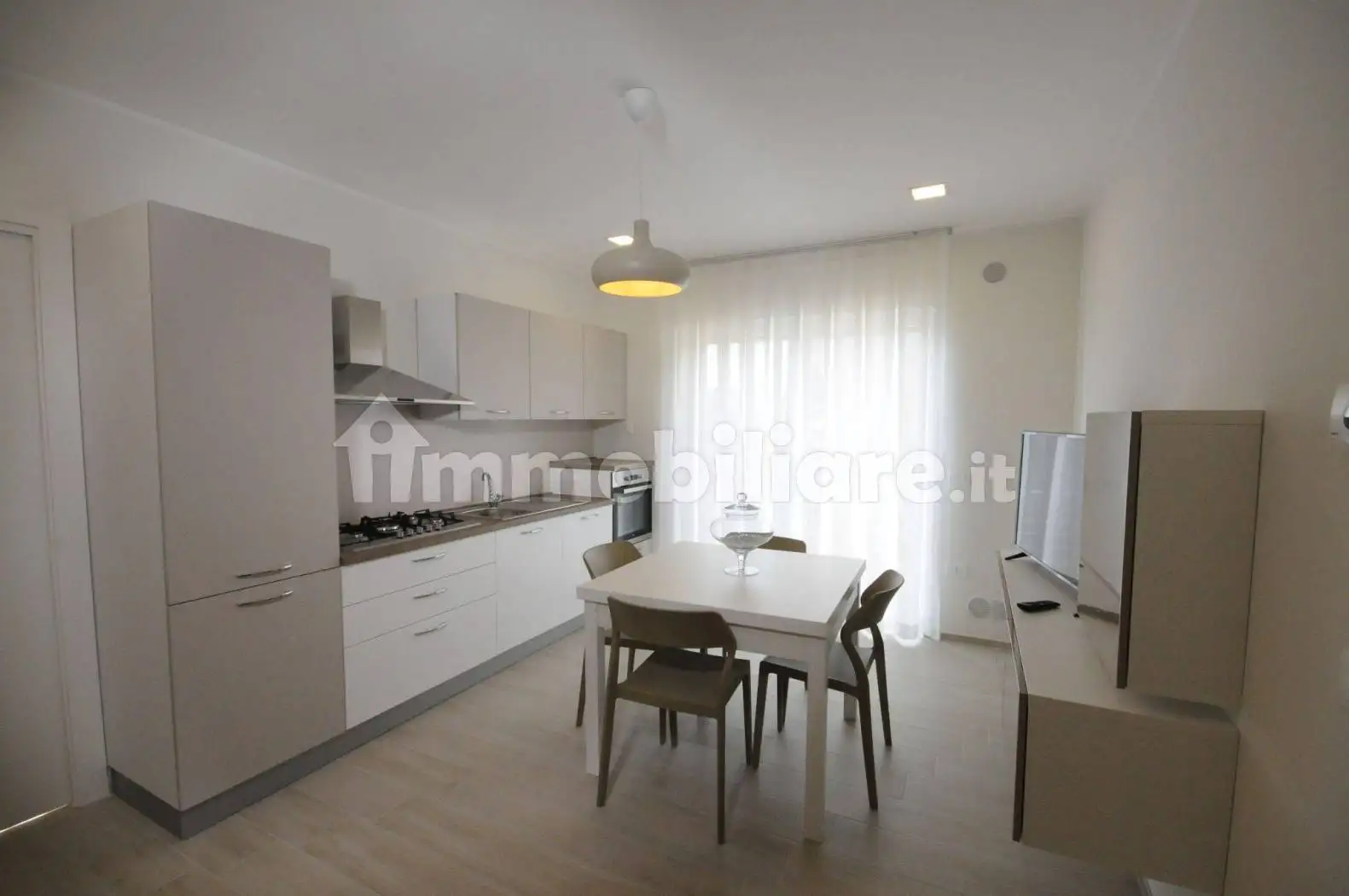 Appartamento in affitto a San Giovanni Rotondo