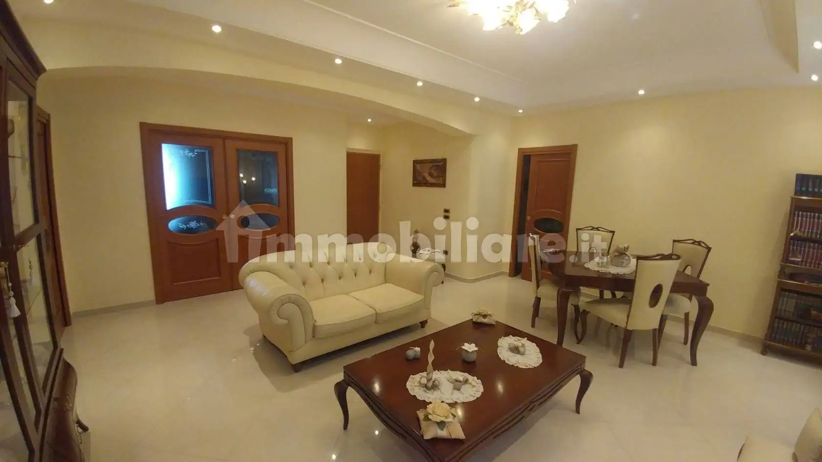 Appartamento in vendita a Ercolano