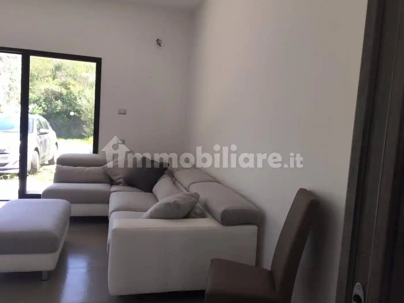 Villetta a schiera in vendita a Acireale