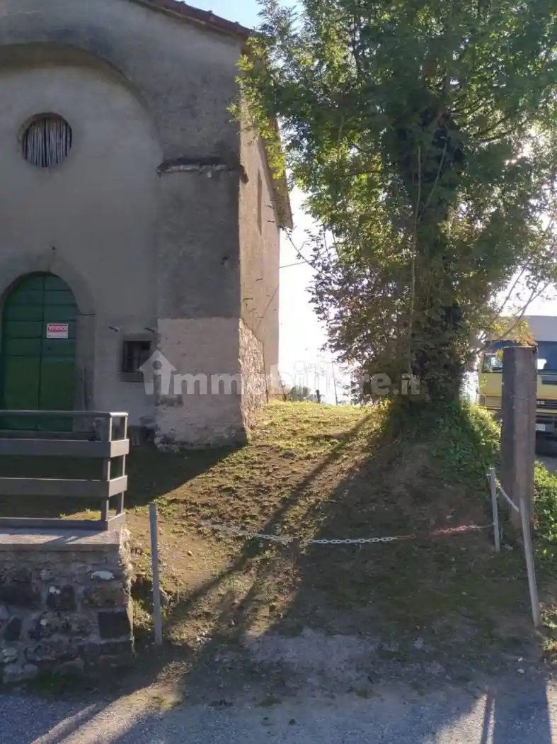 Rustico - Casale in vendita a Villafranca in Lunigiana
