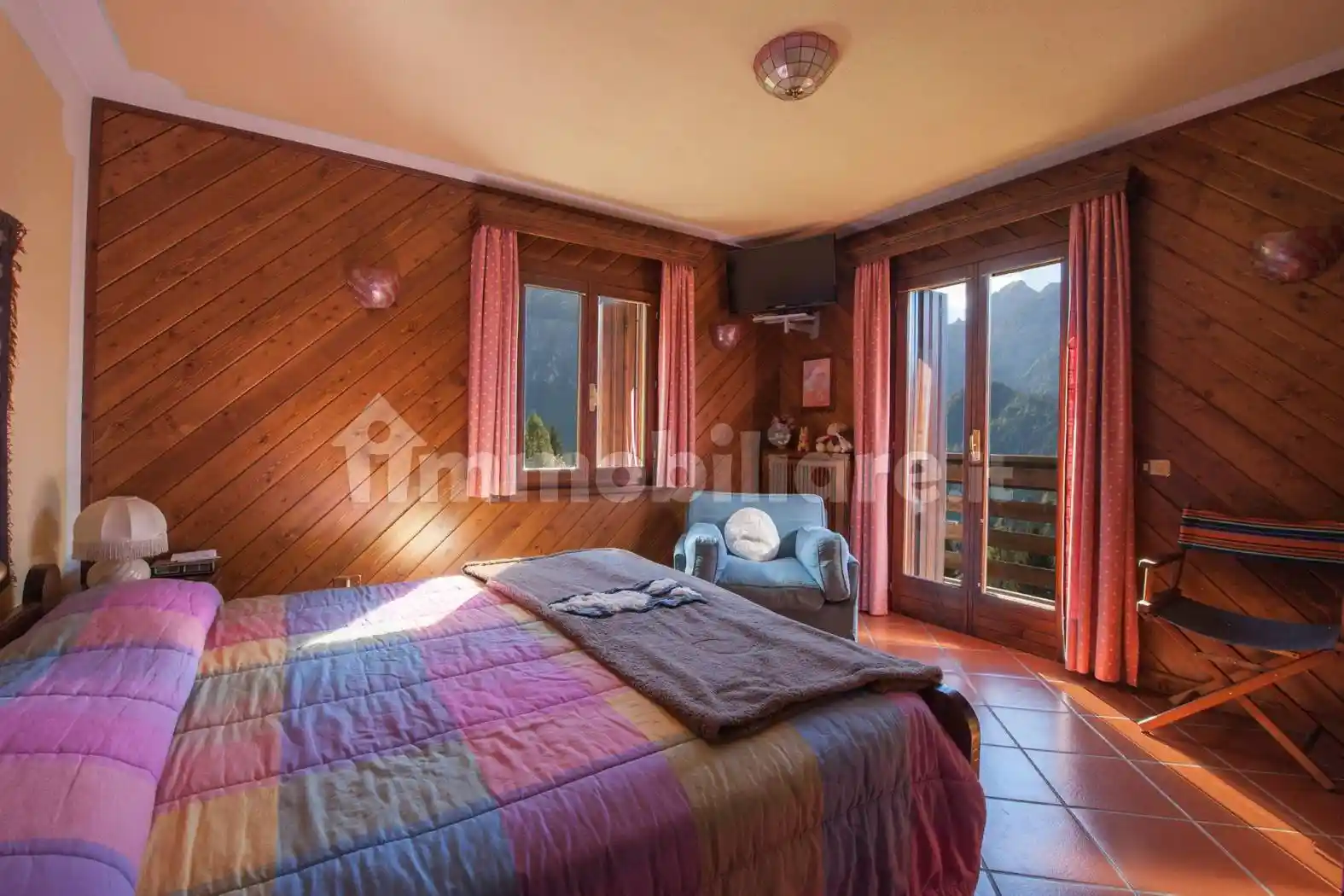 Attico - Mansarda in vendita a Santo Stefano di Cadore