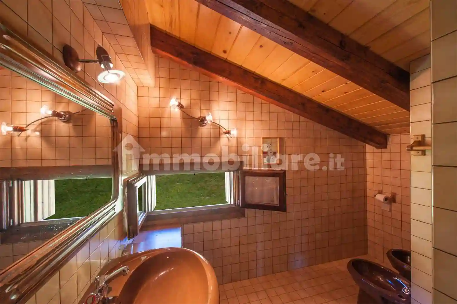 Attico - Mansarda - foto 4