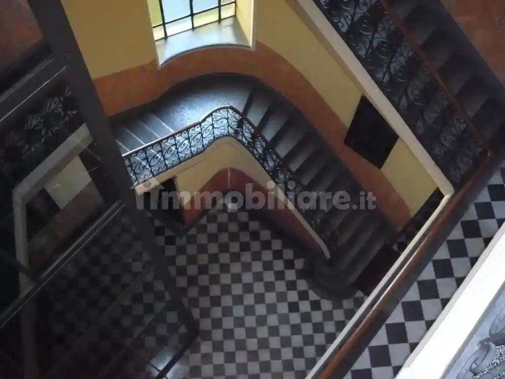 Appartamento in affitto a Torino