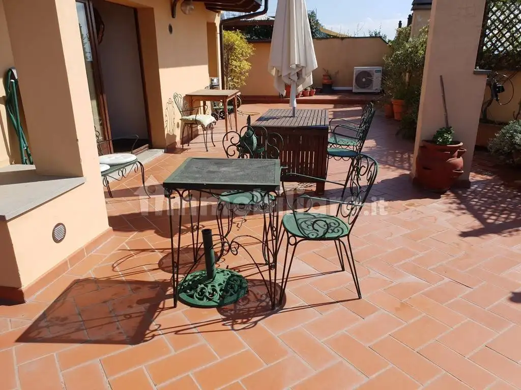 Attico - Mansarda in vendita a Prato