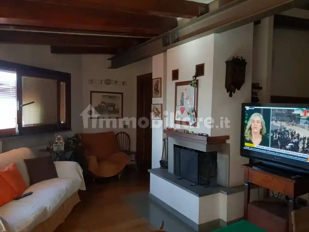 Attico viale della Repubblica, Repubblica, Prato - foto 3