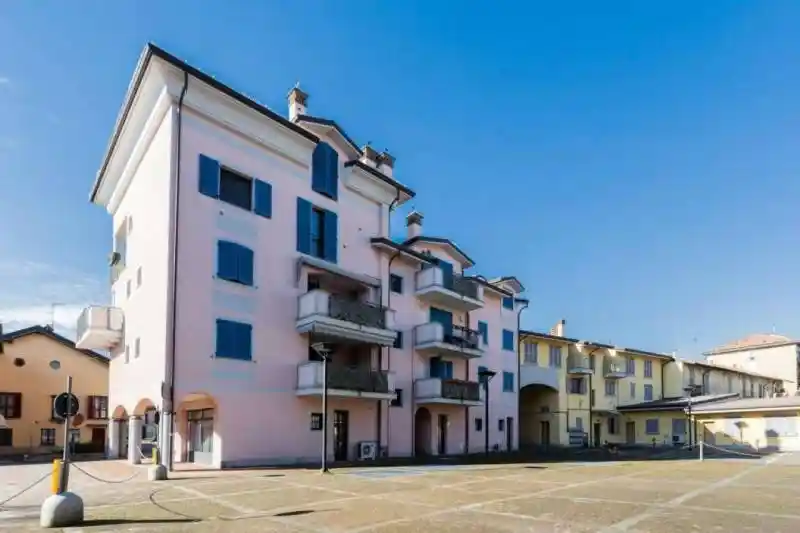 Appartamento in affitto a Segrate