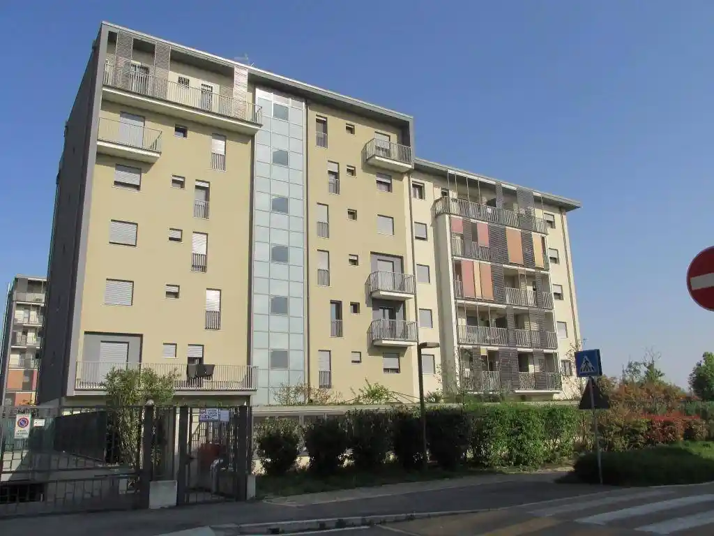 Appartamento in affitto a Segrate