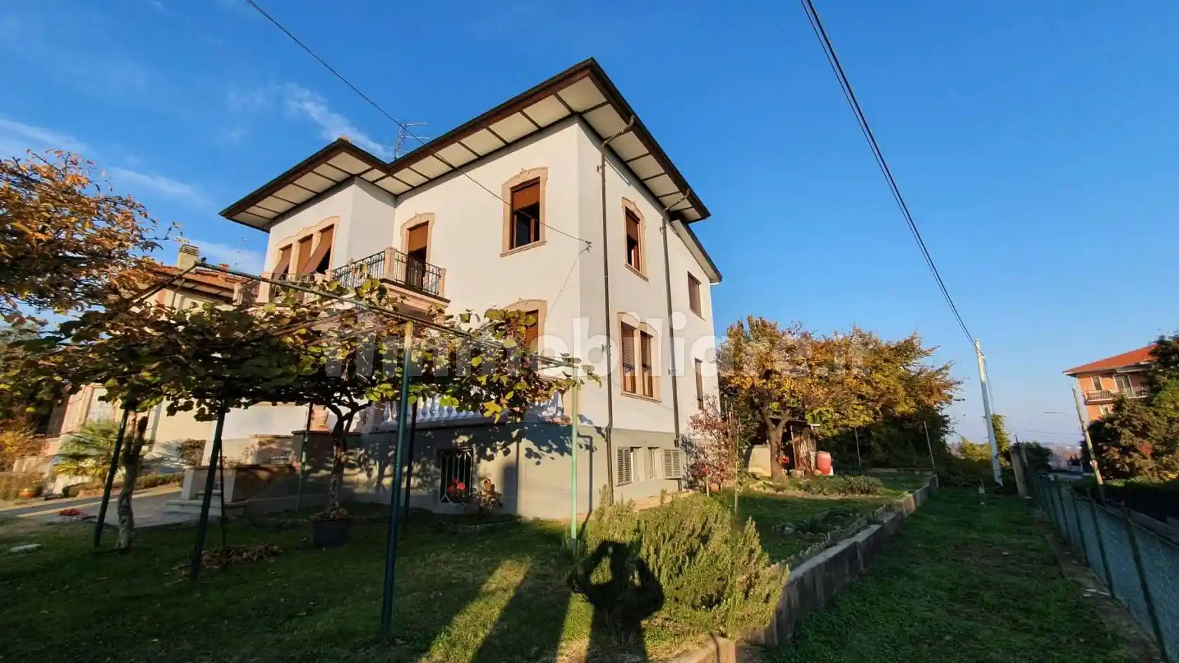 Villa in vendita a Masserano