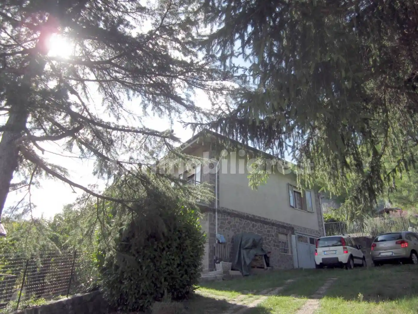 Appartamento in vendita a Grizzana Morandi
