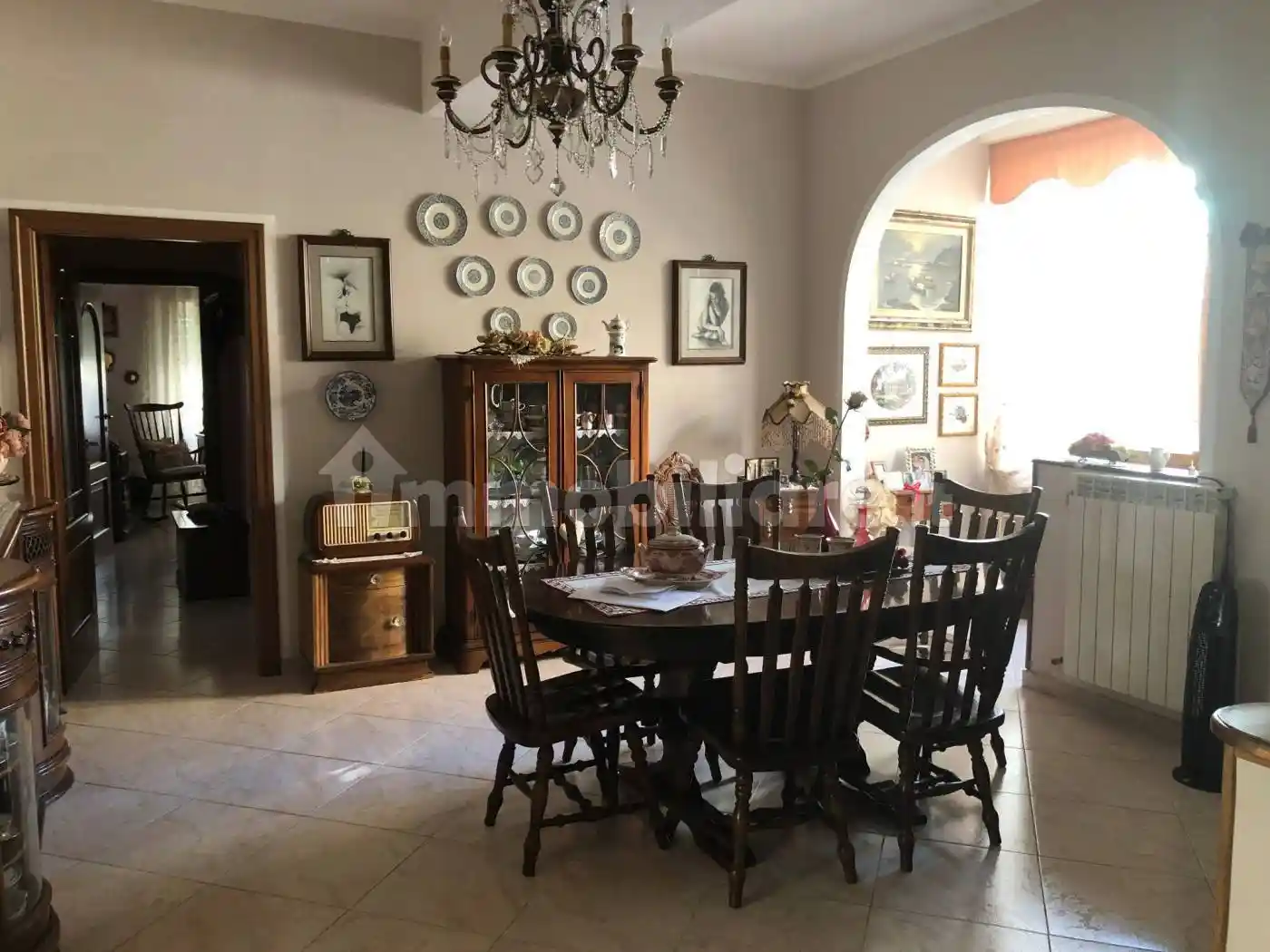 Appartamento in vendita a Piombino