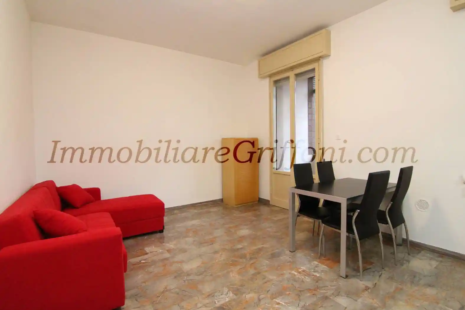 Appartamento in affitto a Bologna