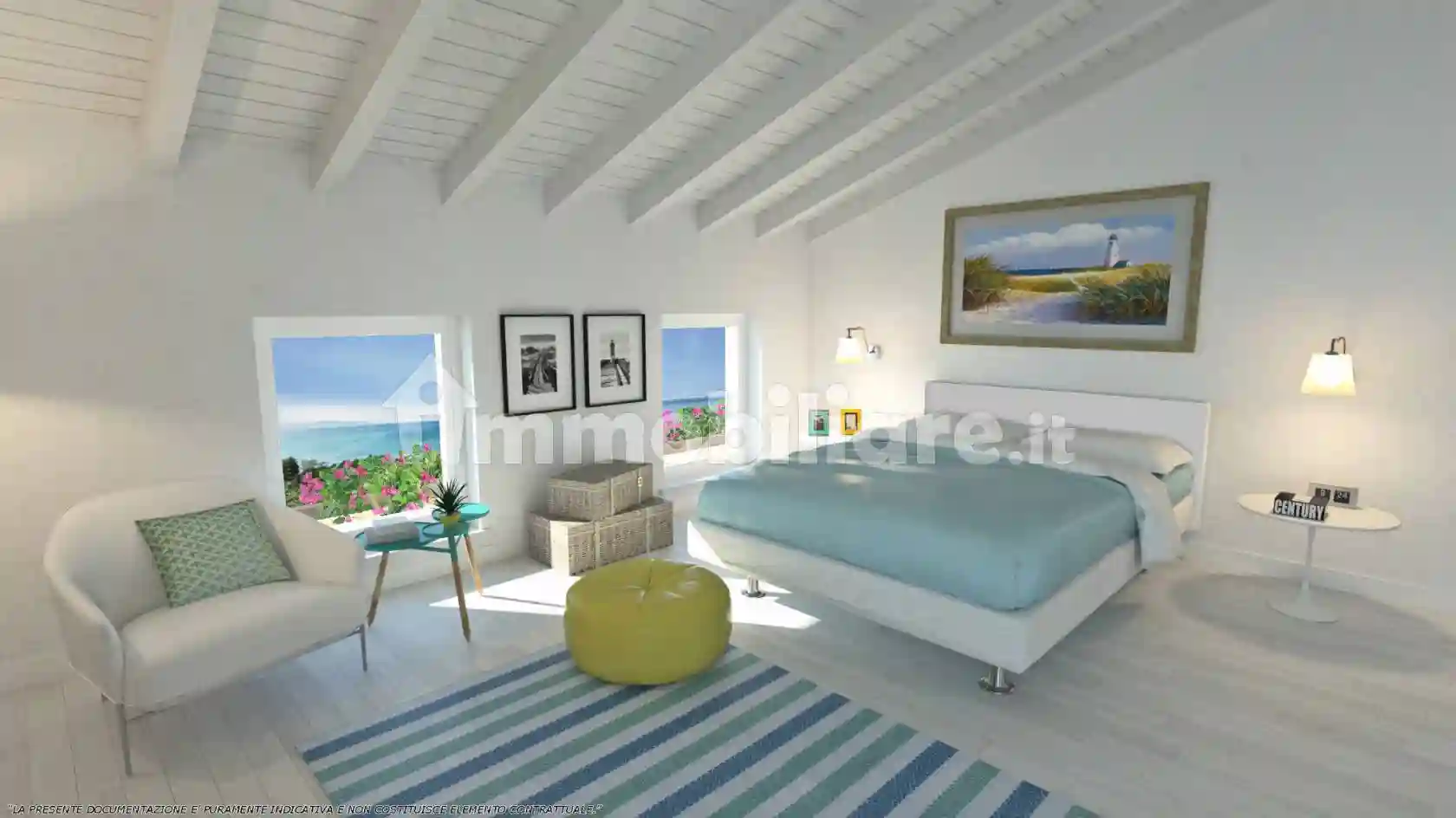 Villetta a schiera - foto 4