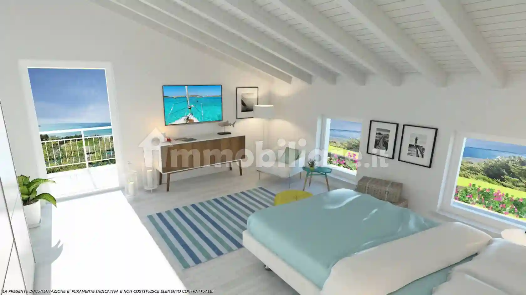 Villetta a schiera - foto 5