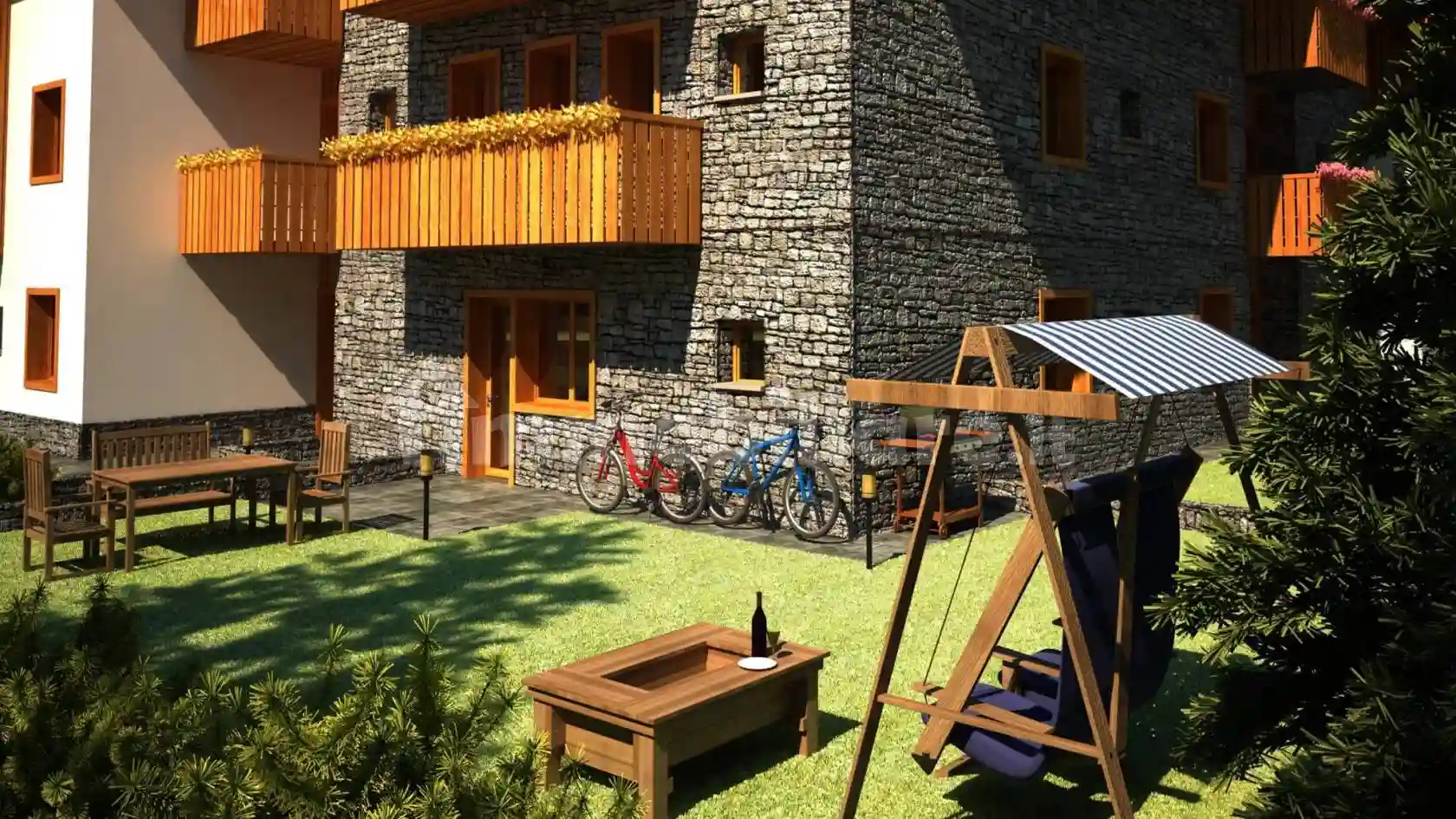 Appartamento - foto 4