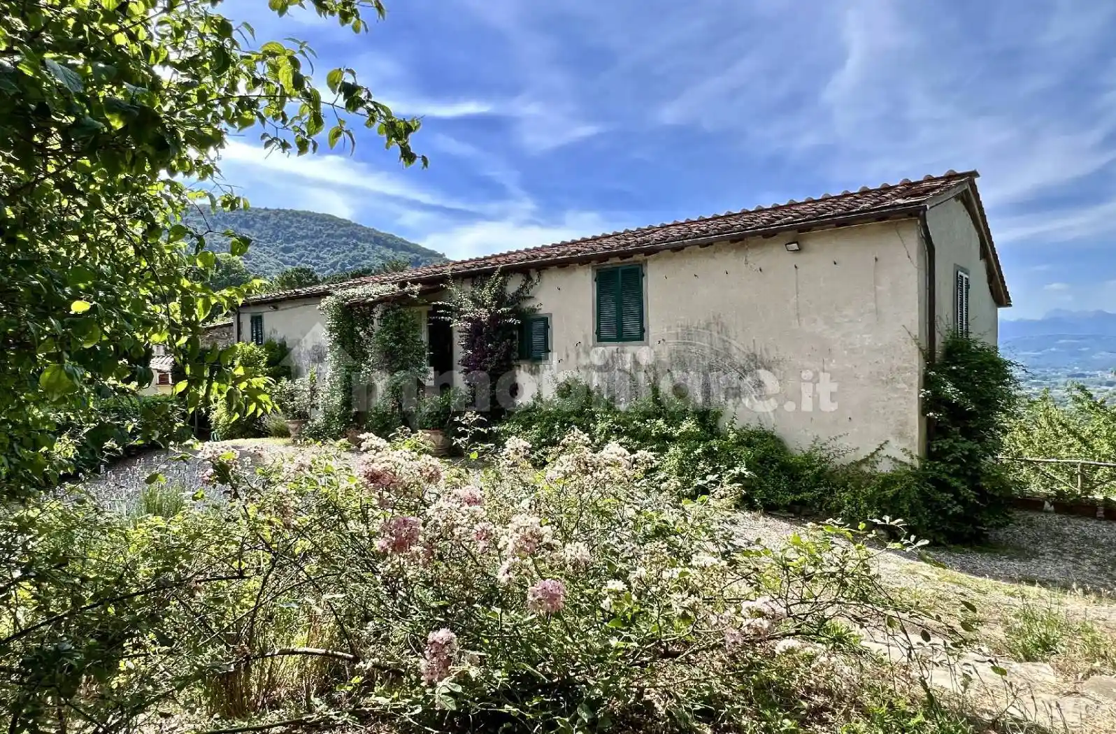 Rustico - Casale in vendita a Lucca