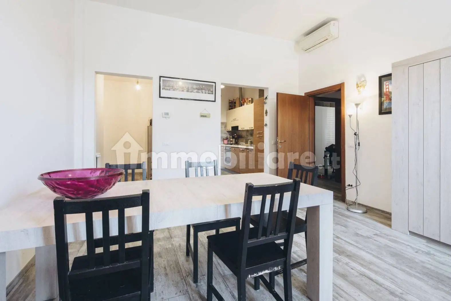 Appartamento in vendita a Bologna