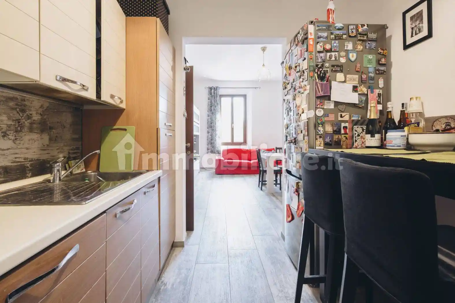 Appartamento - foto 4