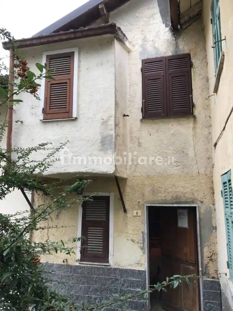 Rustico - Casale in vendita a Bosio