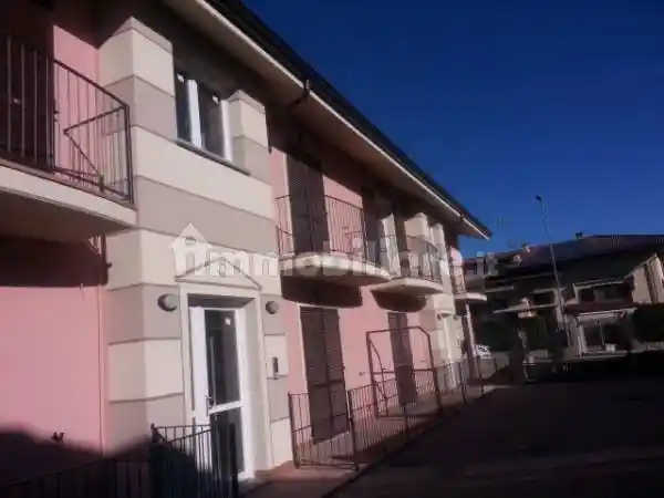 Appartamento in affitto a Margarita