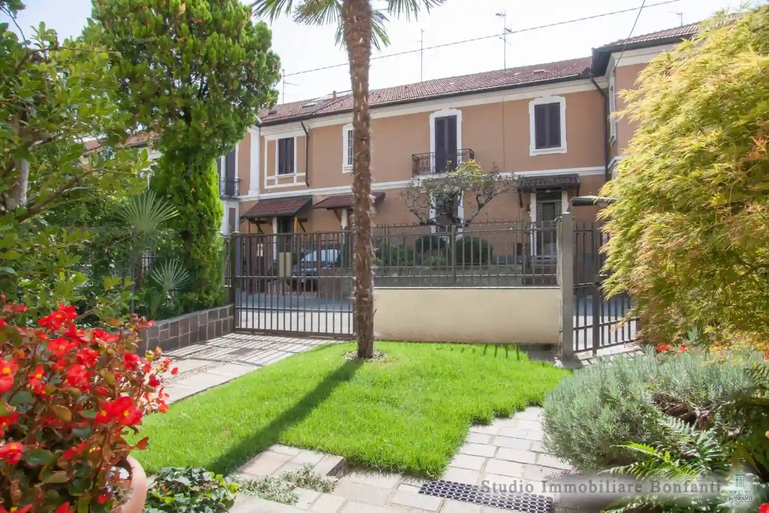 Villetta a schiera - foto 4