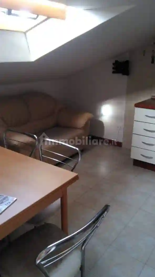 Attico - Mansarda - foto 2