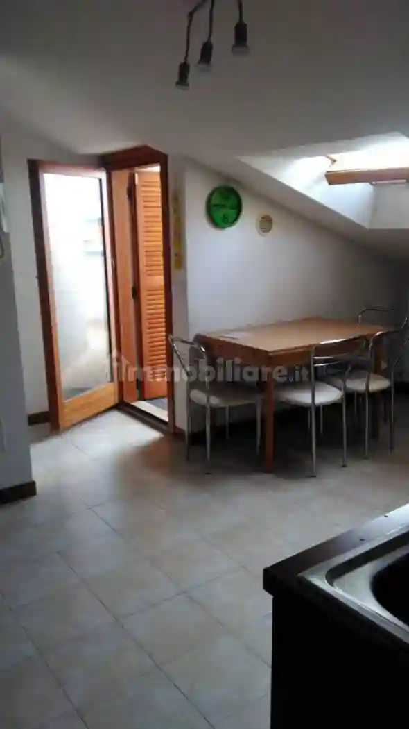 Attico - Mansarda - foto 4