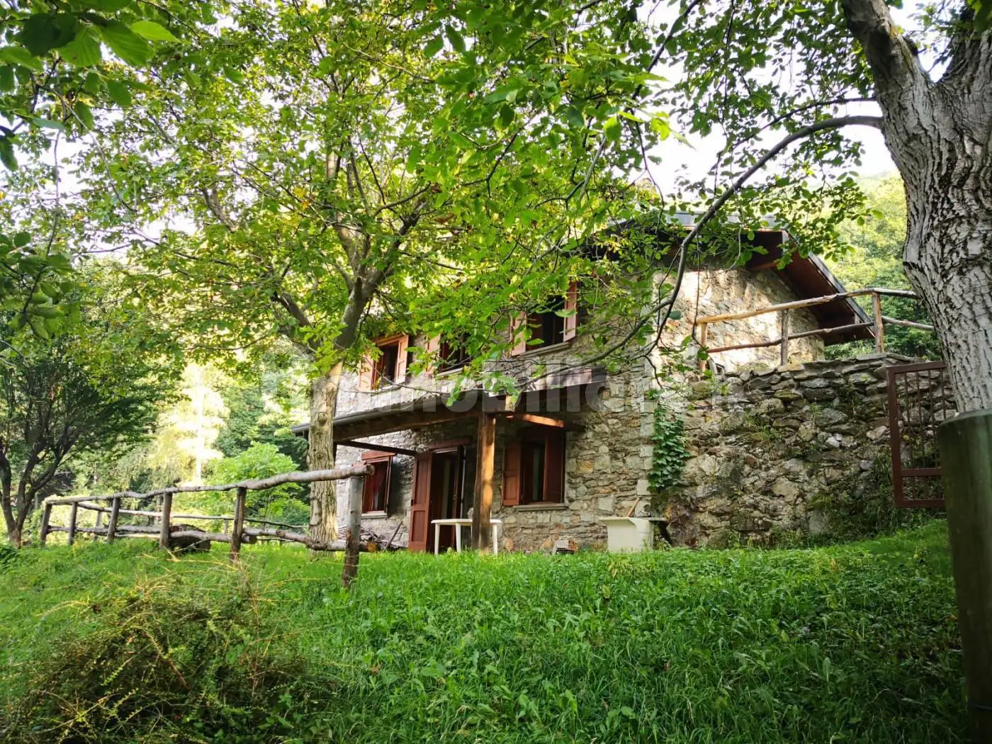 Chalet 120 m², Cedegolo - foto 2