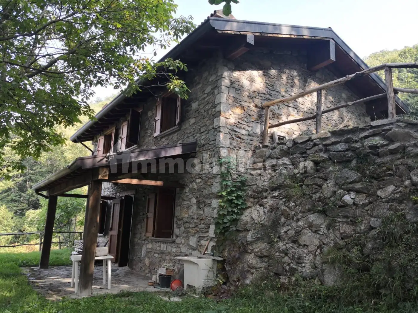 Chalet 120 m², Cedegolo - foto 3