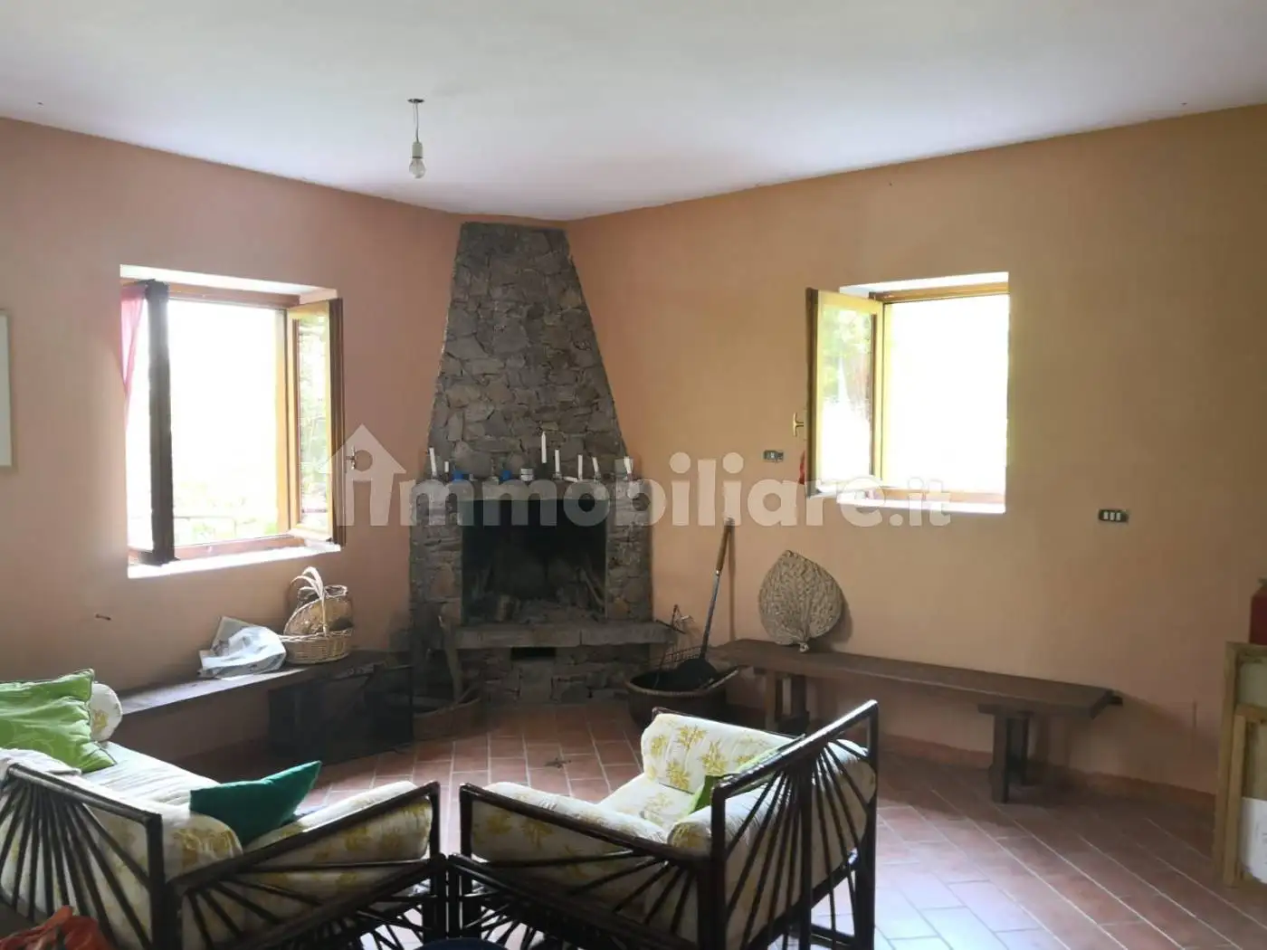 Chalet 120 m², Cedegolo - foto 5