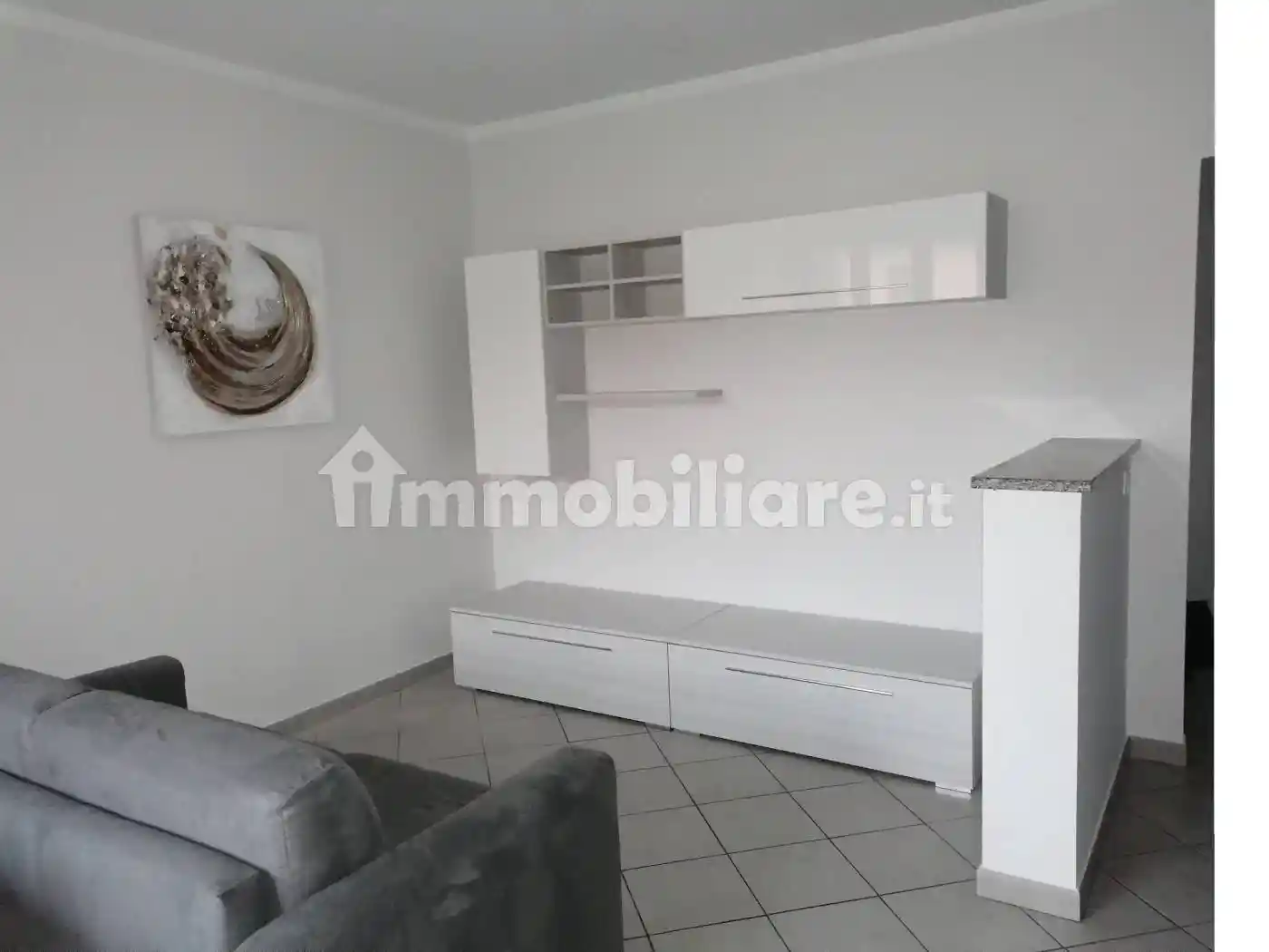 Appartamento in affitto a Tortona