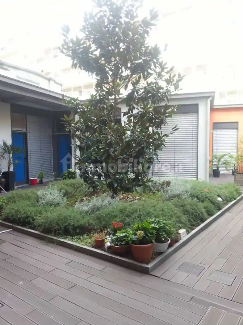 Loft in affitto a Torino