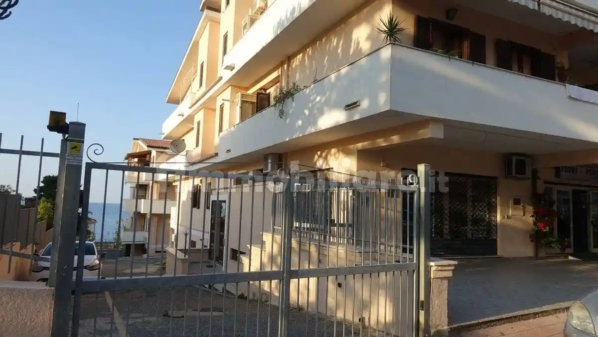 Attico corso Margherita, Centro, Briatico - foto 2