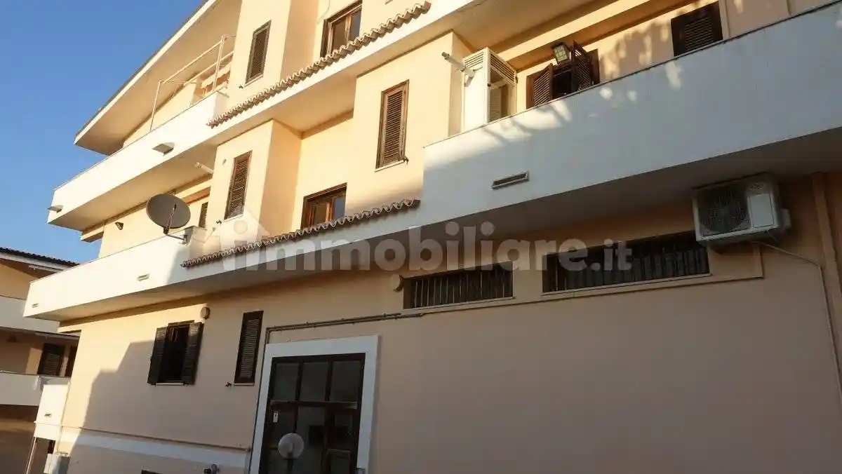 Attico corso Margherita, Centro, Briatico - foto 3