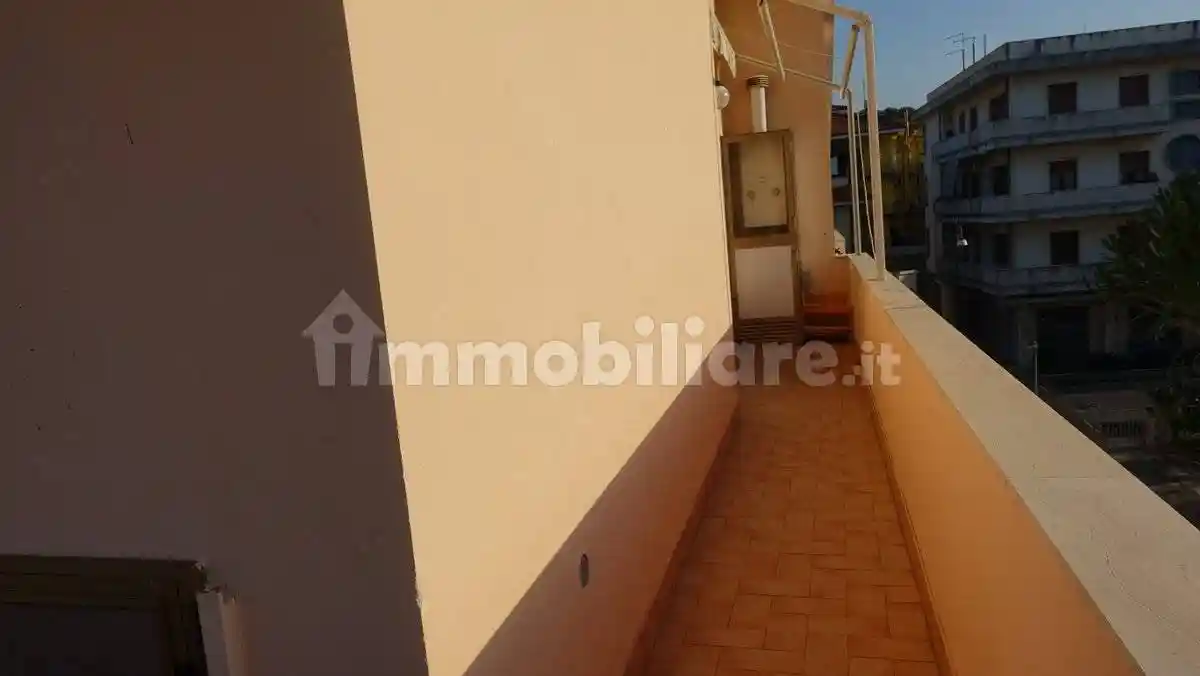 Attico corso Margherita, Centro, Briatico - foto 5