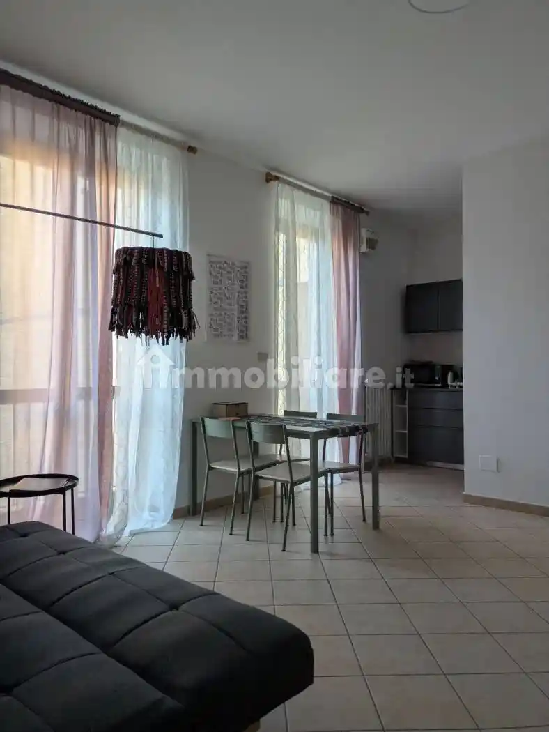 Appartamento in affitto a Torino