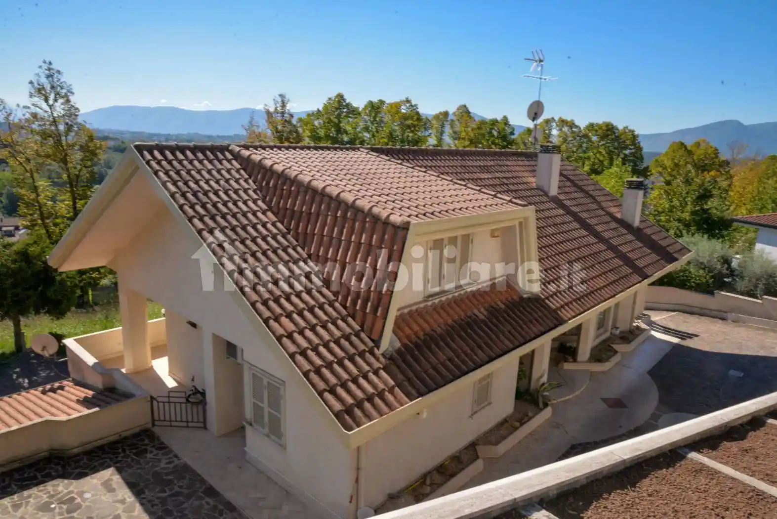 Villa in vendita a Frosinone