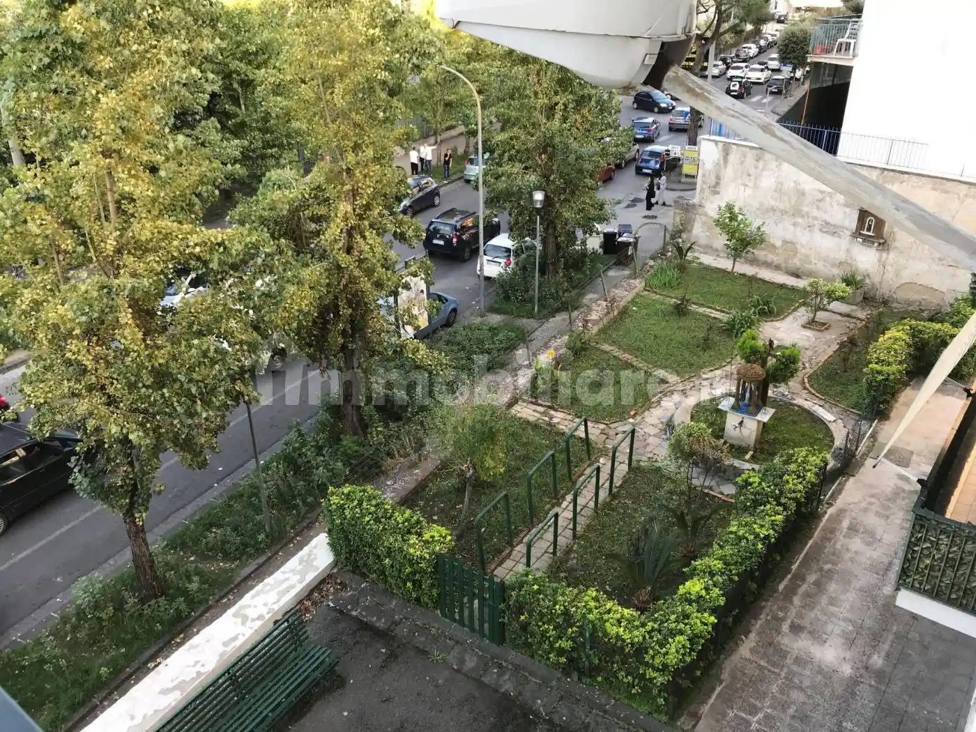 Appartamento in affitto a Aversa
