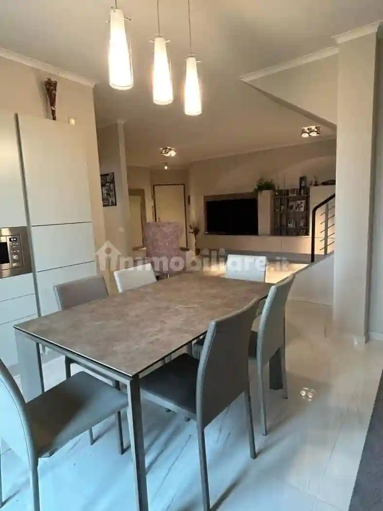 Attico - Mansarda - foto 4