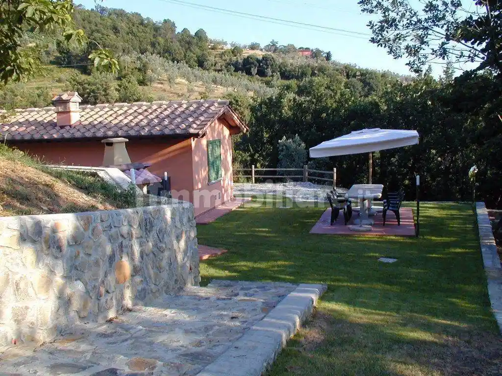 Rustico - Casale in vendita a Vinci