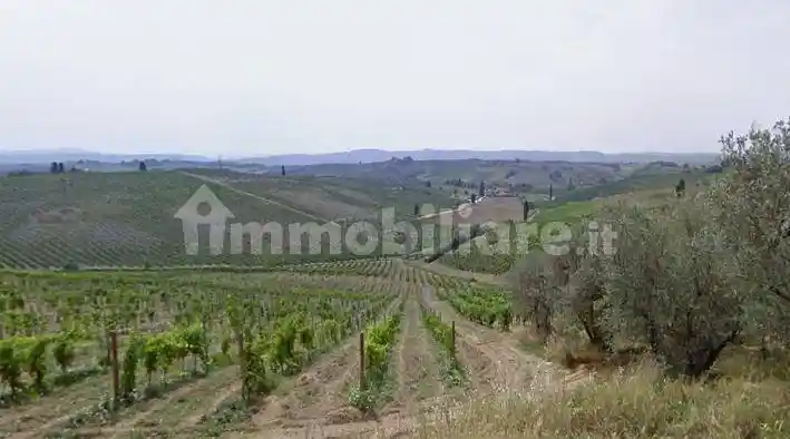 Villa in vendita a Vinci