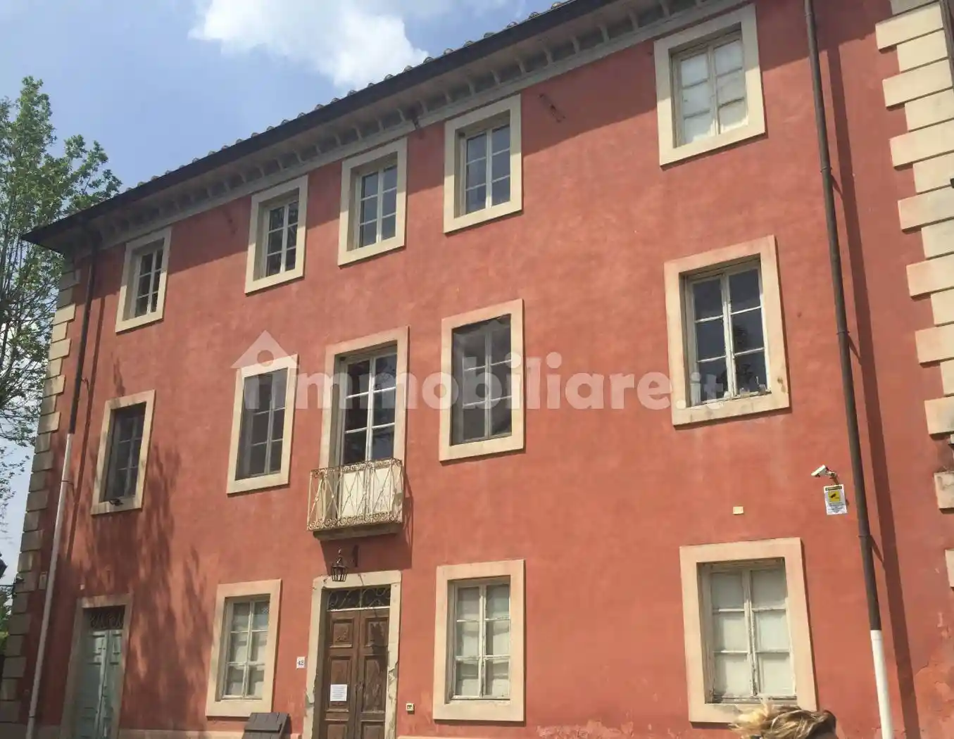 Villa in vendita a Capannori