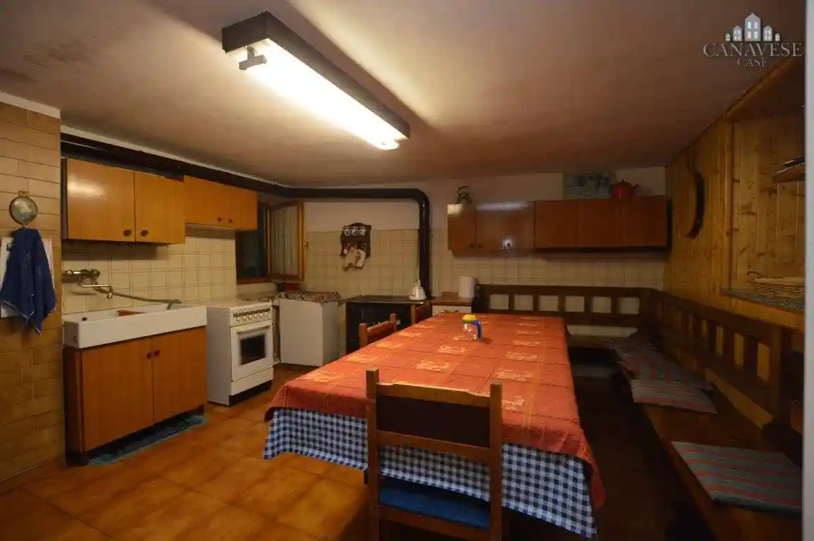 Terratetto unifamiliare via Pietro Vola 2, Brosso - foto 5